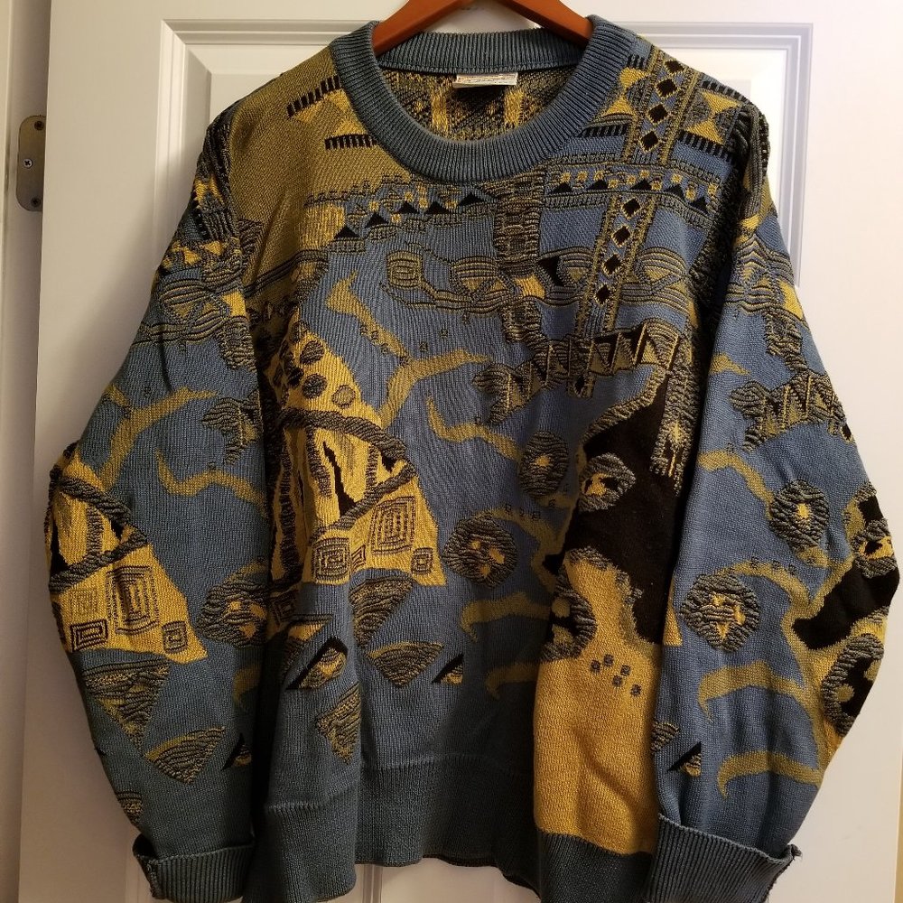Far Horizons by the Australian Sweater Company